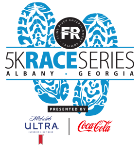 FREC 5k Race Series Presented by Michelob Ultra and Coca-Cola Bottling Company
