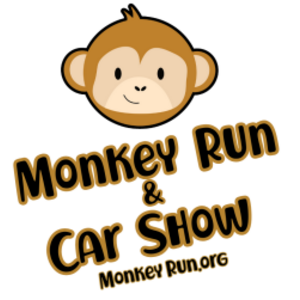 Monkey Run & Car Show