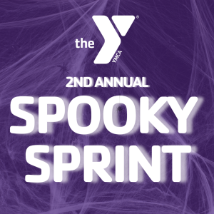 YMCA of Pueblo Spooky Sprint 5K