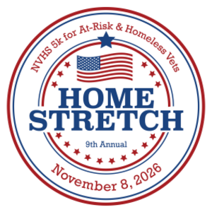 Home Stretch 5K for Homeless and At-Risk Vets