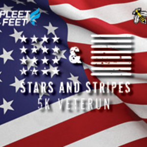 Stars & Stripes VeteRun 5K Benefits Honor Flight Rochester