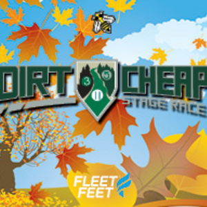 Dirt Cheap Stage Race