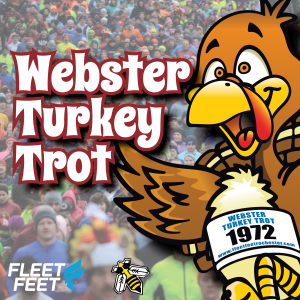 55th Annual Webster Turkey Trot