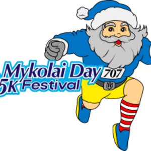 St. Mykolai Day & 5K Festival
