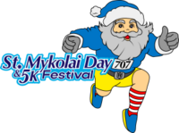 St. Mykolai Day & 5K Festival
