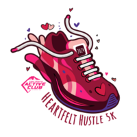 Ten Trails Active Club Heartfelt Hustle