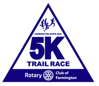 17th Annual Farmington River Run 5K Trail Race