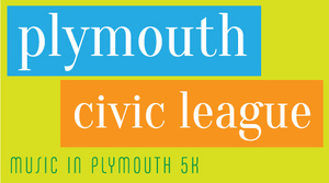 Music in Plymouth 5K 2026