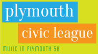 Music in Plymouth 5K 2026