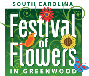 2026 SC Festival of Flowers 5-Mile, 5K and 1-Mile Fun Run/Walk