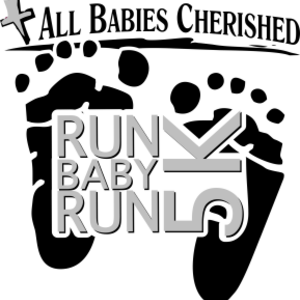 All Babies Cherished Run Baby Run