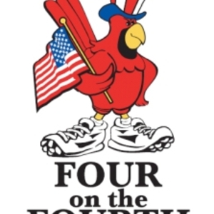 Four on the Fourth