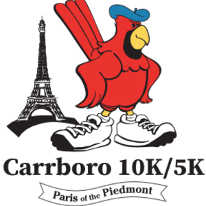 Carrboro 5K/10K