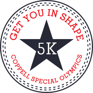 17th Annual 5K For Coppell Special Olympics