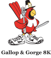 Gallop & Gorge 8K