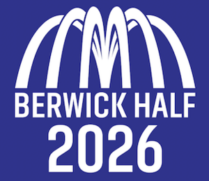 2026 Berwick Half Marathon | 10km | 5km | KIDS Mile | Junior Jog