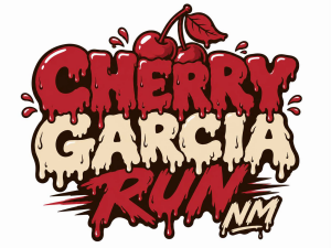 CHERRY GARCIA RUN: 10K, 5K Run or Walk and Kids K