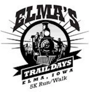 20th Annual Elma Days 5k/10k Run/Walk