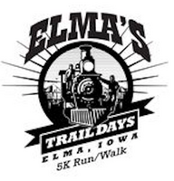 20th Annual Elma Days 5k/10k Run/Walk