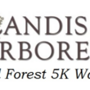2026 Landis Arboretum 5K Forest Run