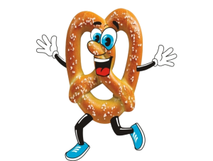 The Twisted Pretzel 5K