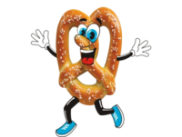 The Twisted Pretzel 5K