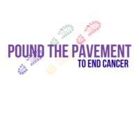 Pound The Pavement 5K Color Fun Run/Walk