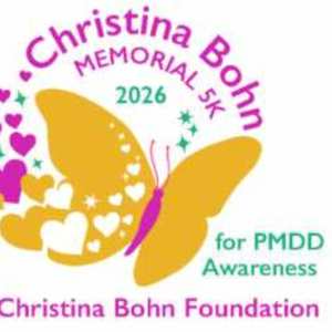 Christina Bohn Memorial 5K for PMDD Awareness