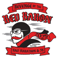 Revenge of the Red Baron Half Marathon and 5K