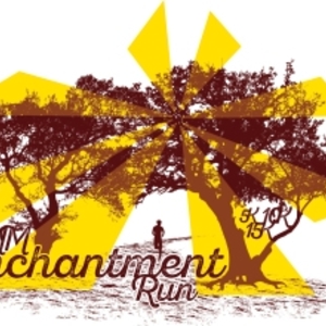 NM ENCHANTMENT RUN: 15K, 10K AND 5K