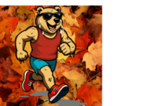 The Cool Down 5K/10K