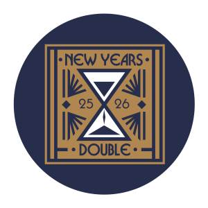 New Years Double