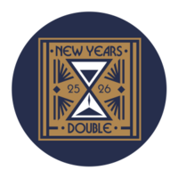 New Years Double