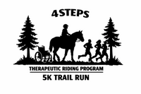4STEPS THERAPEUTIC RIDING 5k