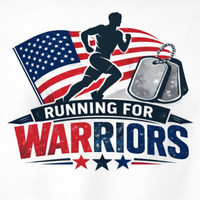 Running For Warriors