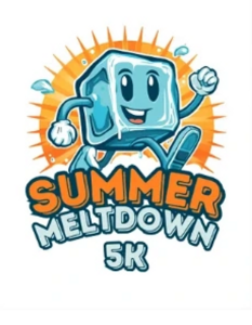 The Summer Meltdown 5K