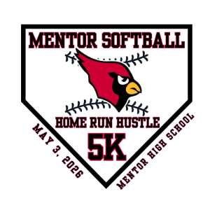 Mentor Softball Home Run Hustle