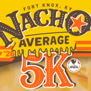 Nacho Average 5K