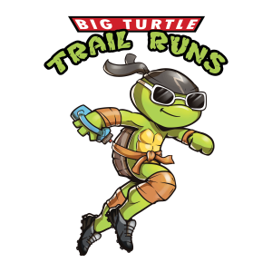 Big Turtle Trail Runs