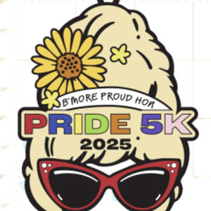 Pride 5K - Baltimore