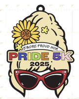 Pride 5K - Baltimore