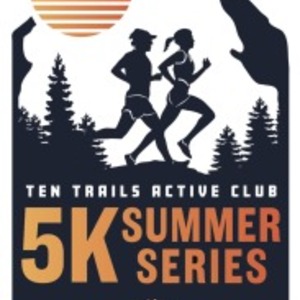 Ten Trails Active Club 5k Summer Series