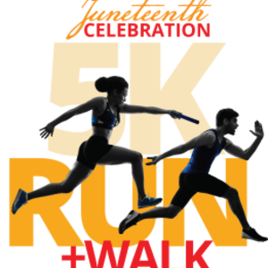 Mitchelville Juneteenth Freedom 5K