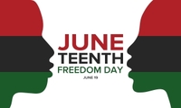 4th Annual Bloomfield Juneteenth 5K