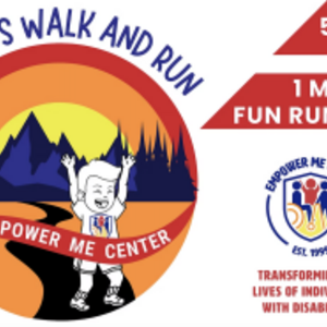 Wyatt's Walk and Run 5k