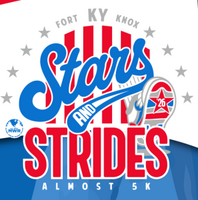 Stars and Stripes Almost 5K