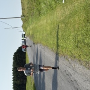 Maine Potato Blossom Festival Five-Mile Road Race