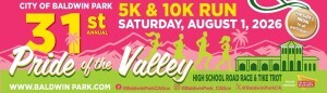 Pride of the Valley 5K & 10K
