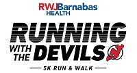 RWJBarnabas Health Running with the Devils 5K Run & Walk 2026