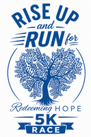 Redeeming Hope’s Rise Up & Run 5K